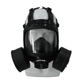 FreshTac Gas Mask