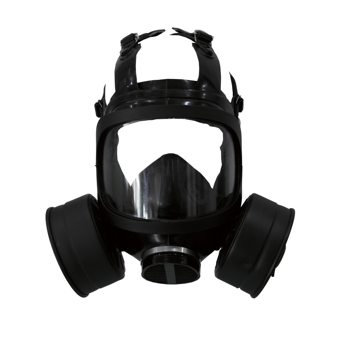 FreshTac Gas Mask