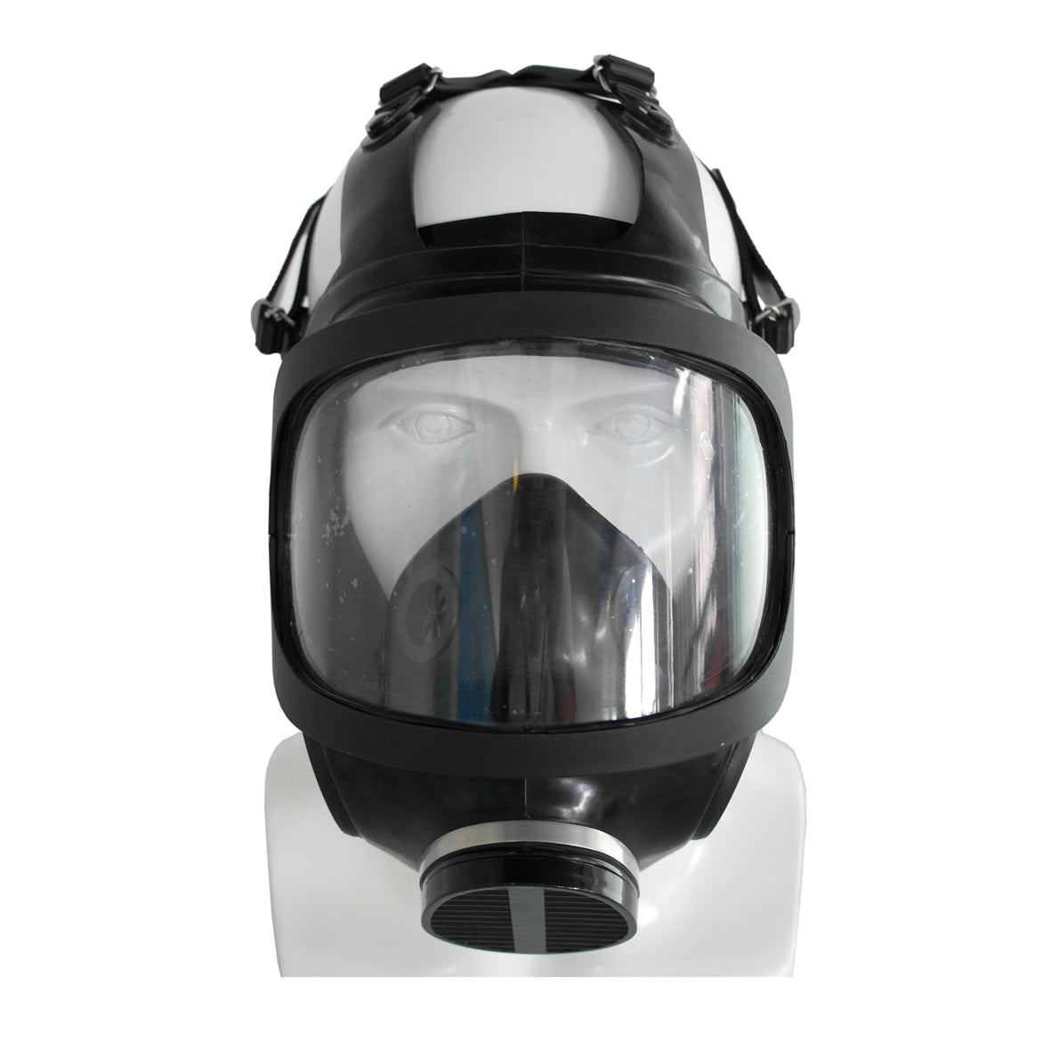 FreshTac Gas Mask