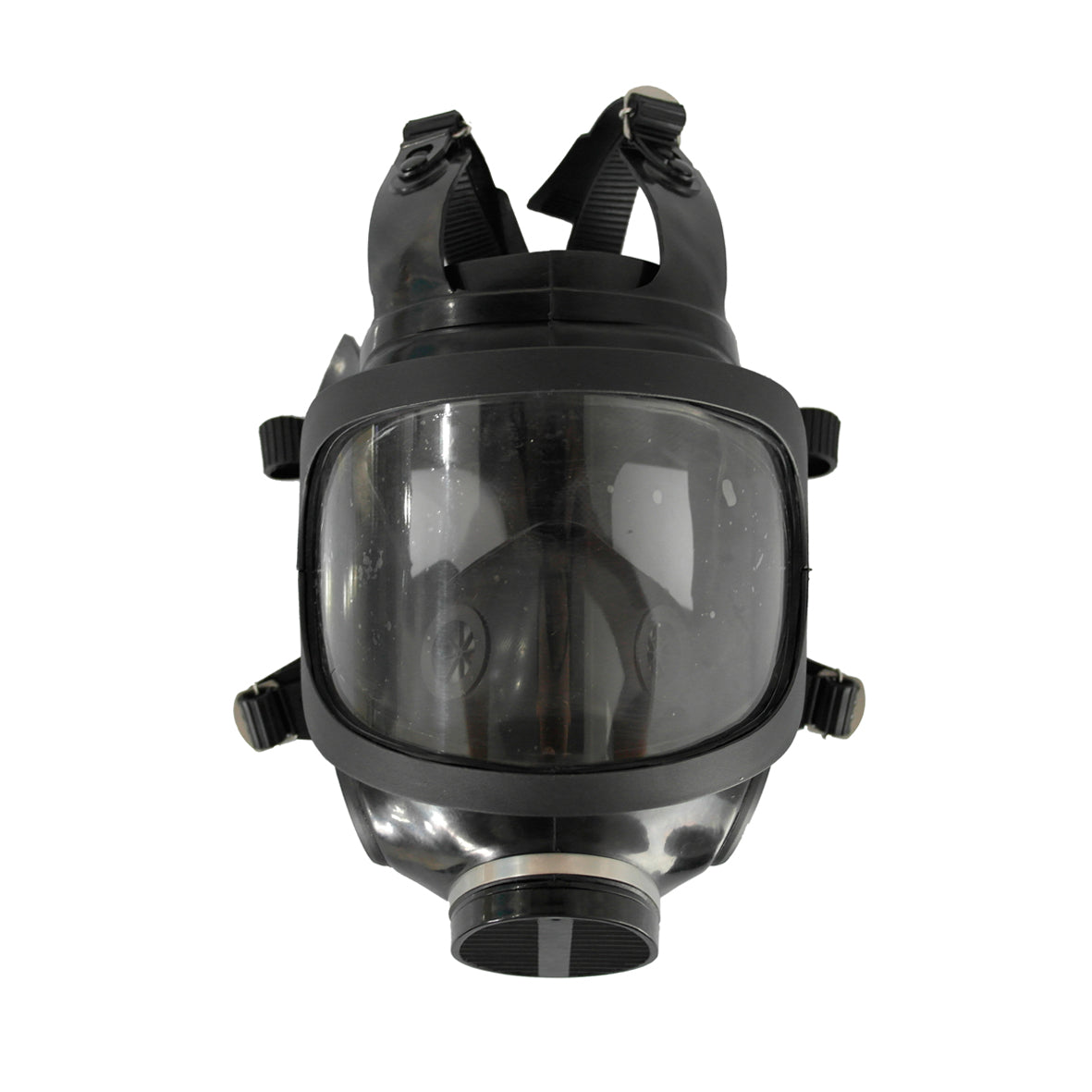 FreshTac Gas Mask