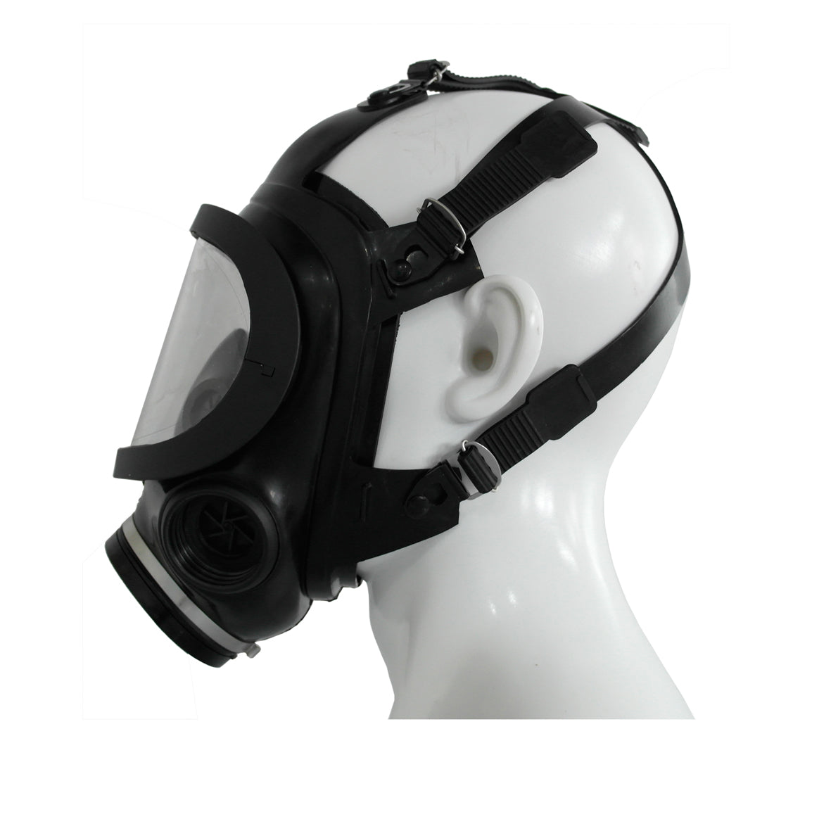 FreshTac Gas Mask