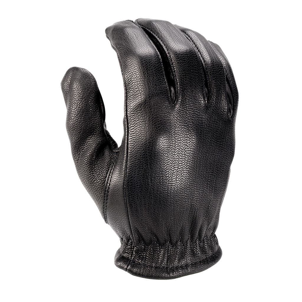 FM2000 - Friskmaster® All-Leather, Cut-Resistant Police Duty Glove