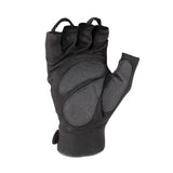 HLG250 ShearStop™ Wheelchair/Mobility Glove, Half Finger