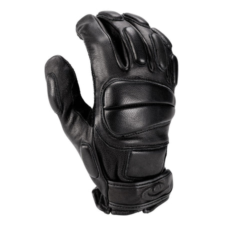 LR25 - Reactor™ Padded Knuckle Tactical Glove