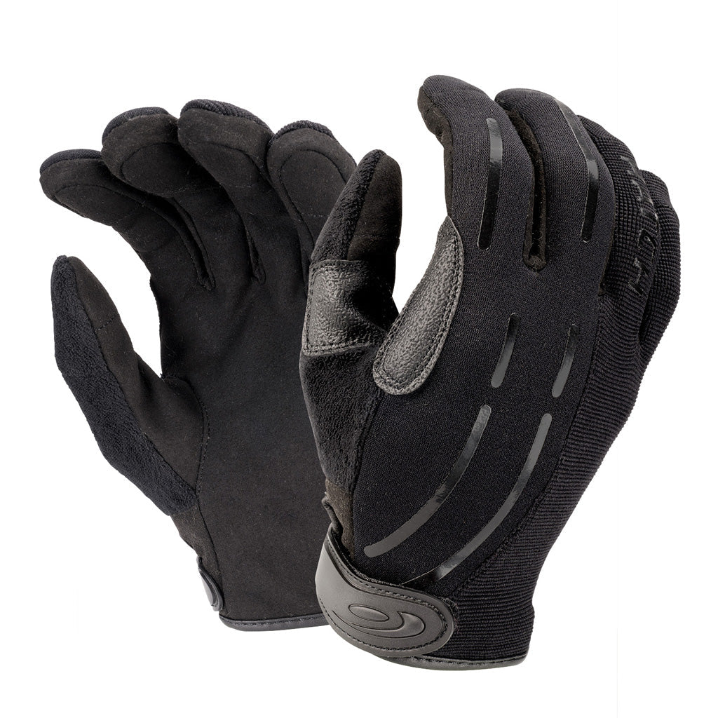 PPG2 - Cut-Resistant Tactical Police Duty Glove with ArmorTip™ fingertips