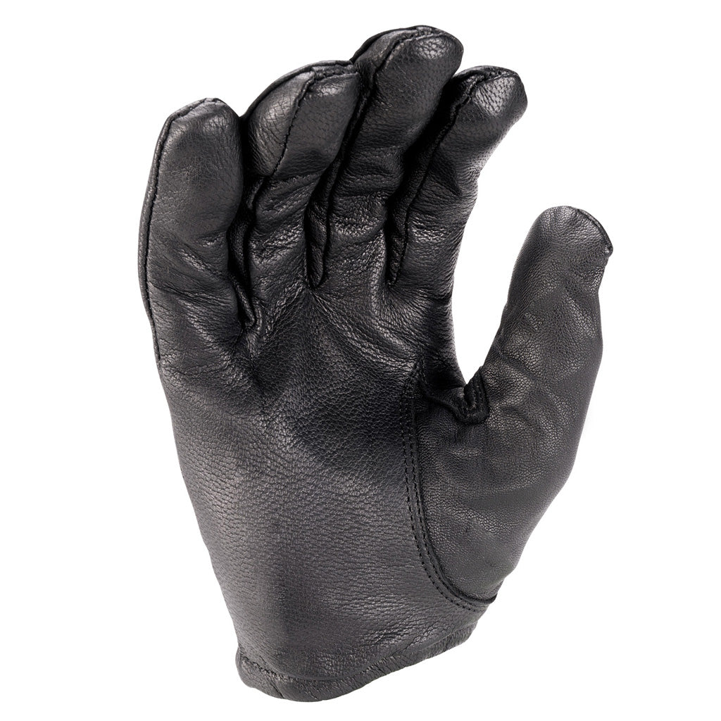 RFK300 - Resister™ All-Leather, Cut-Resistant Police Duty Glove with Kevlar®