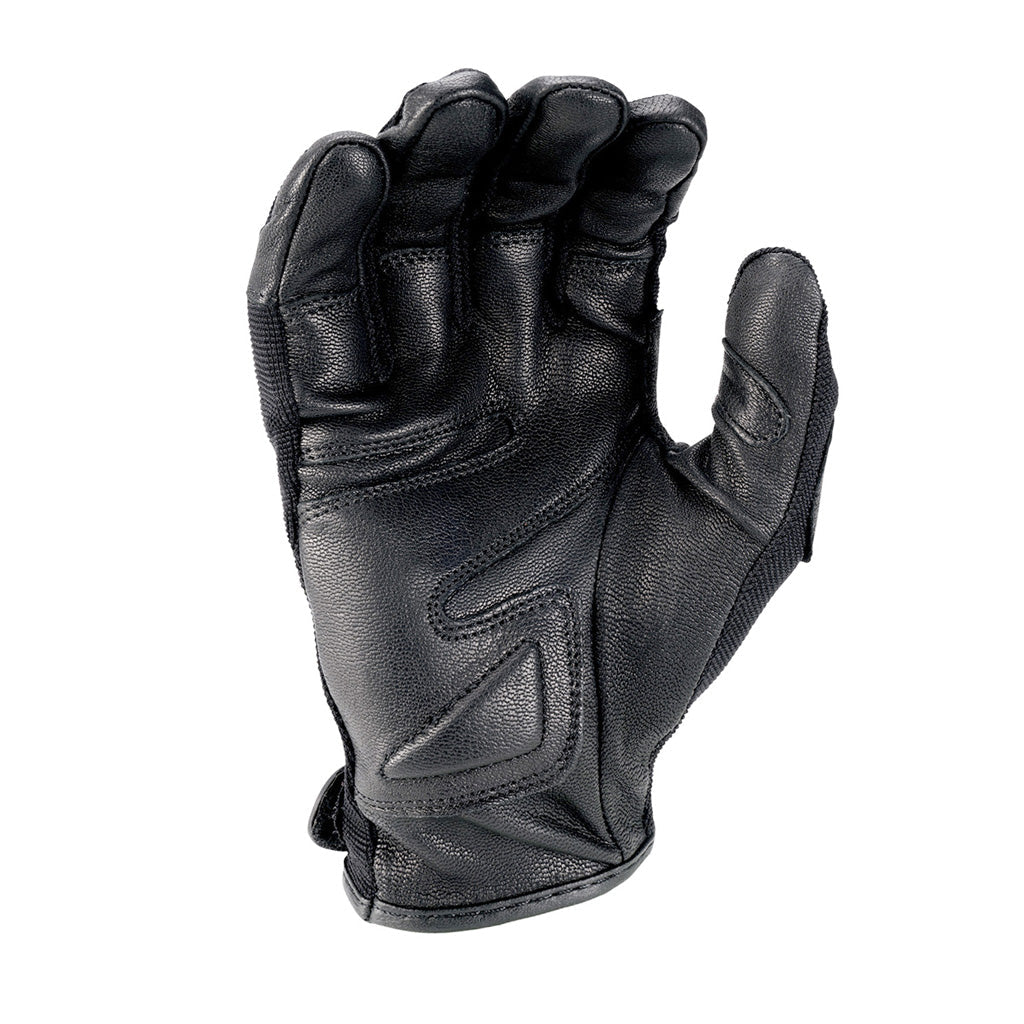 SP100 - Defender™ II Riot Control Glove w/Steel Shot