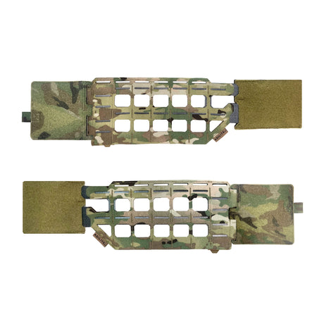 Agilite 8046 Warfighter Cummerbund