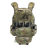 Agilite K-ZERO Plate Carrier