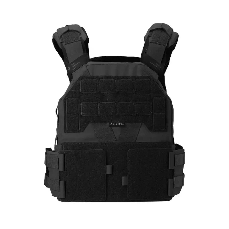 Agilite K-ZERO Plate Carrier