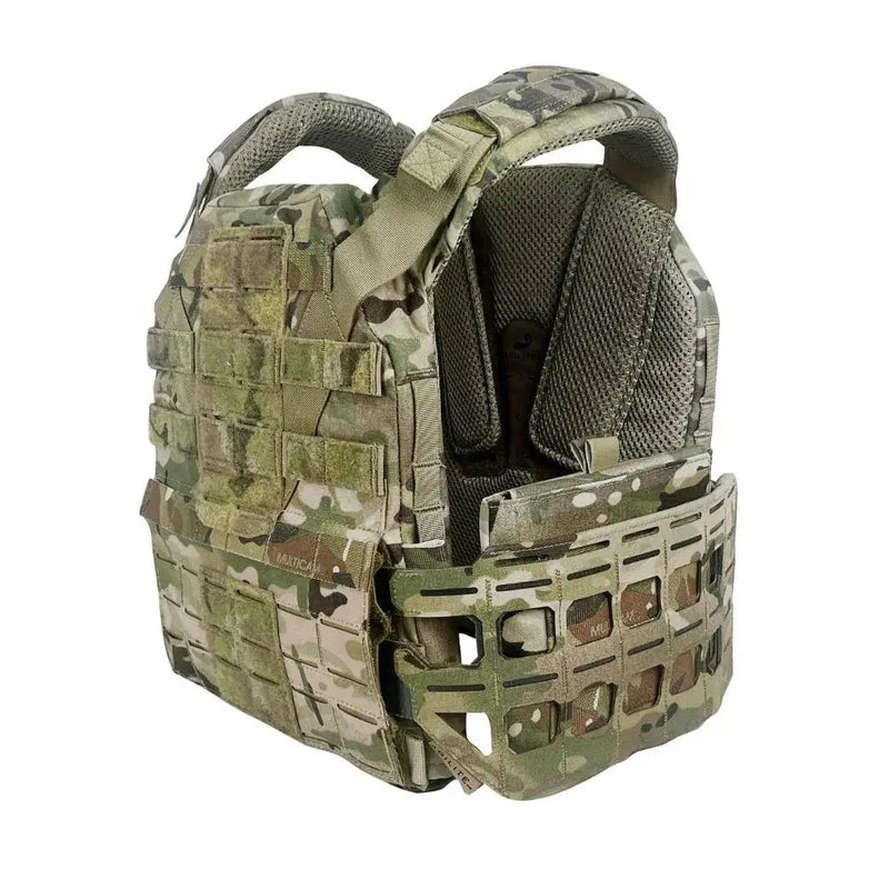 Agilite K-ZERO Plate Carrier