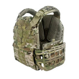 Agilite K-ZERO Plate Carrier