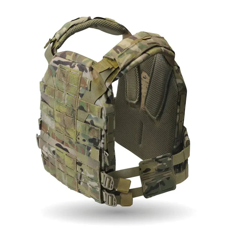 Agilite K-ZERO Plate Carrier