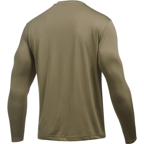 Tactical UA Tech Long Sleeve T-Shirt