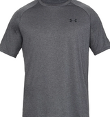 UA Tech 2.0 Short Sleeve