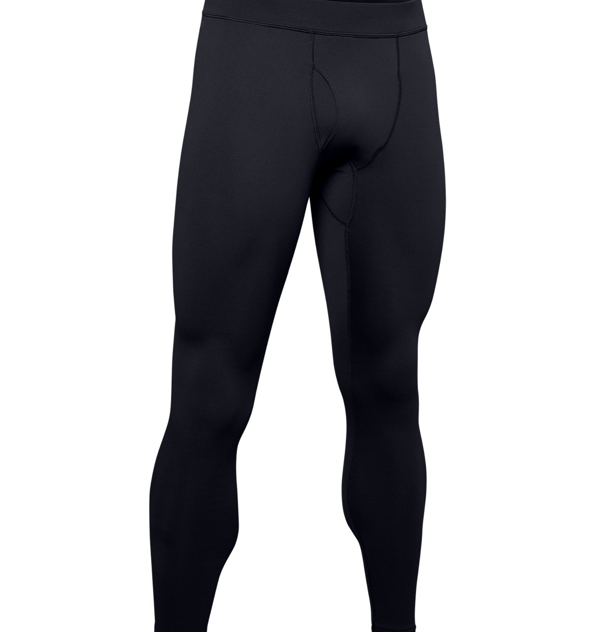 Ua Men's Coldgear Base 2.0 Leggings