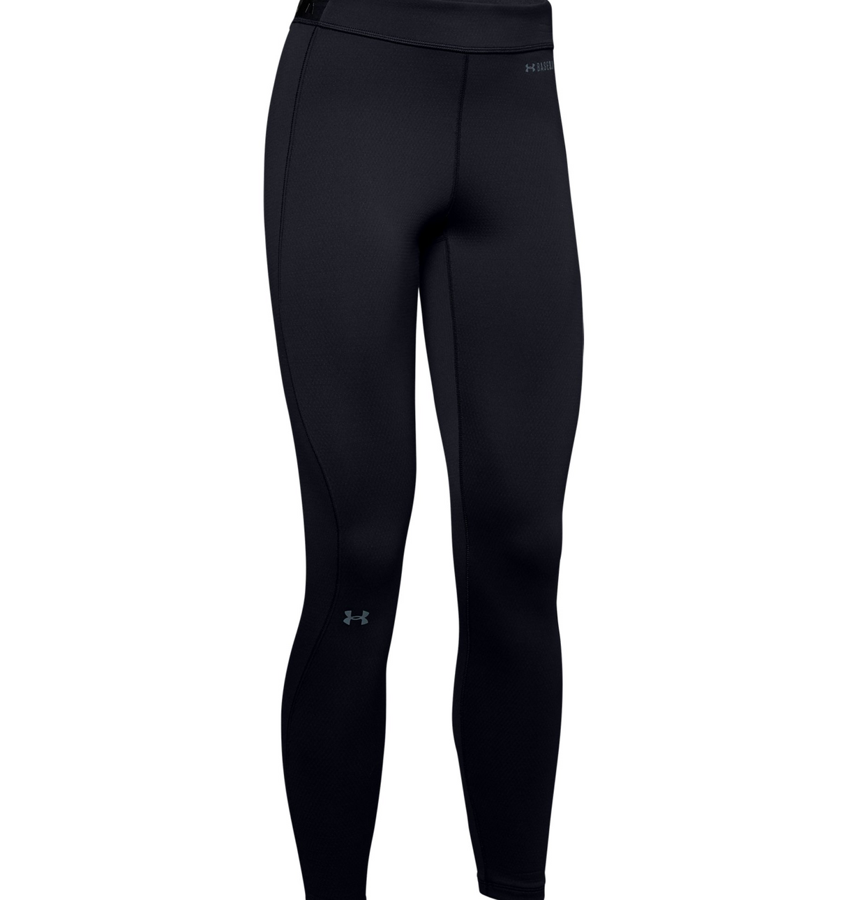 Ua Women's Coldgear Base Leggings 3.0