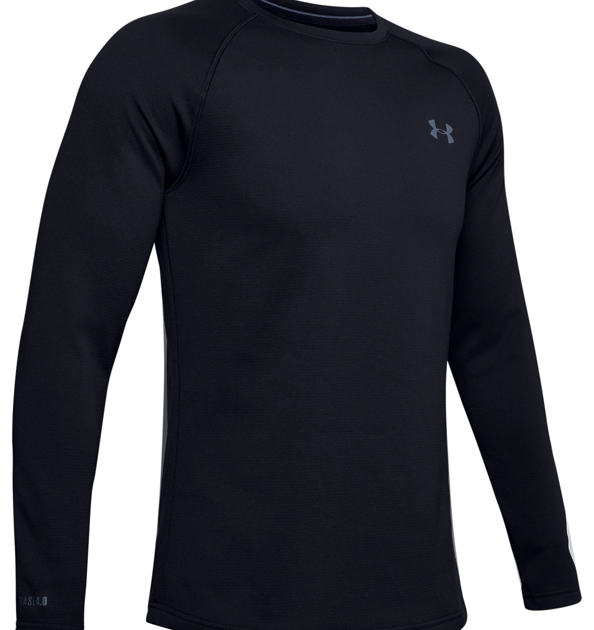 Ua Men's Coldgear Base 4.0 Crew