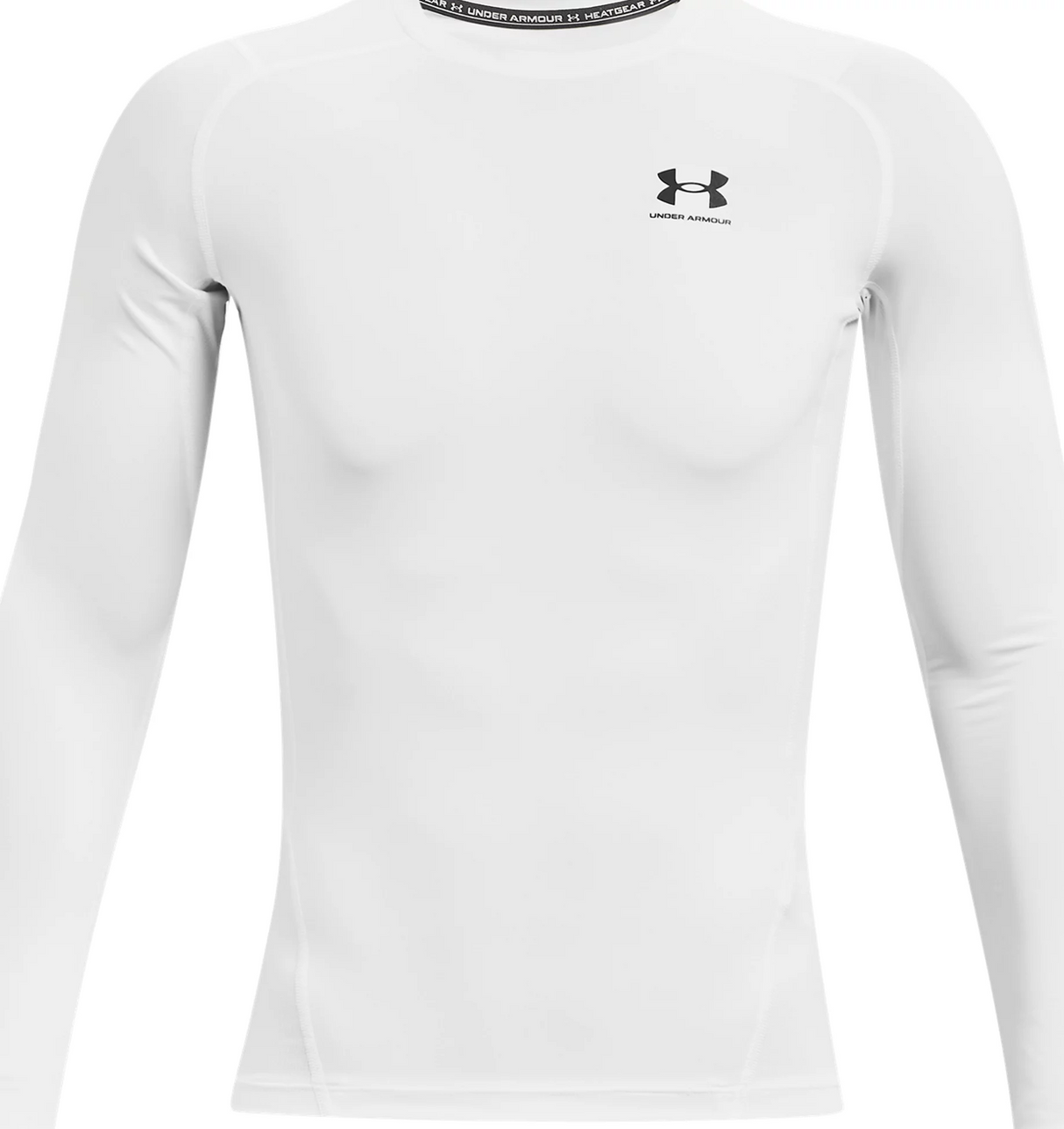 Heatgear Armour Long Sleeve