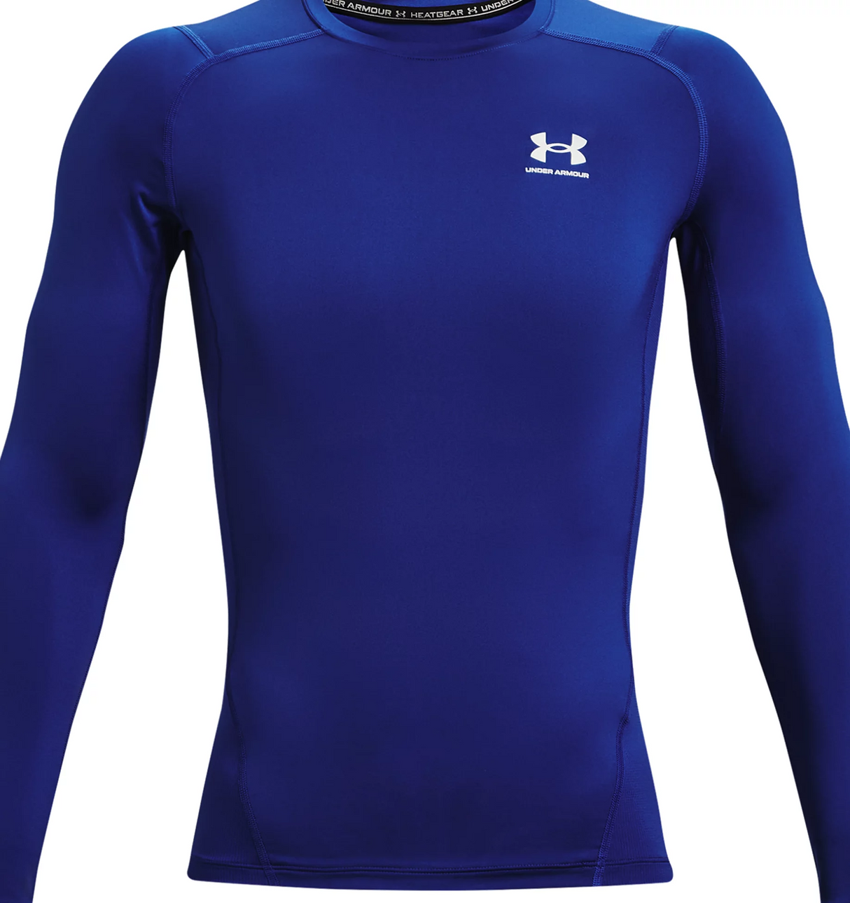 HeatGear Armour Long Sleeve