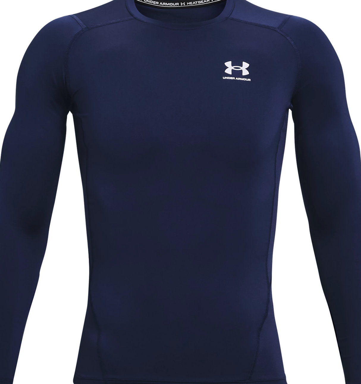 HeatGear Armour Long Sleeve