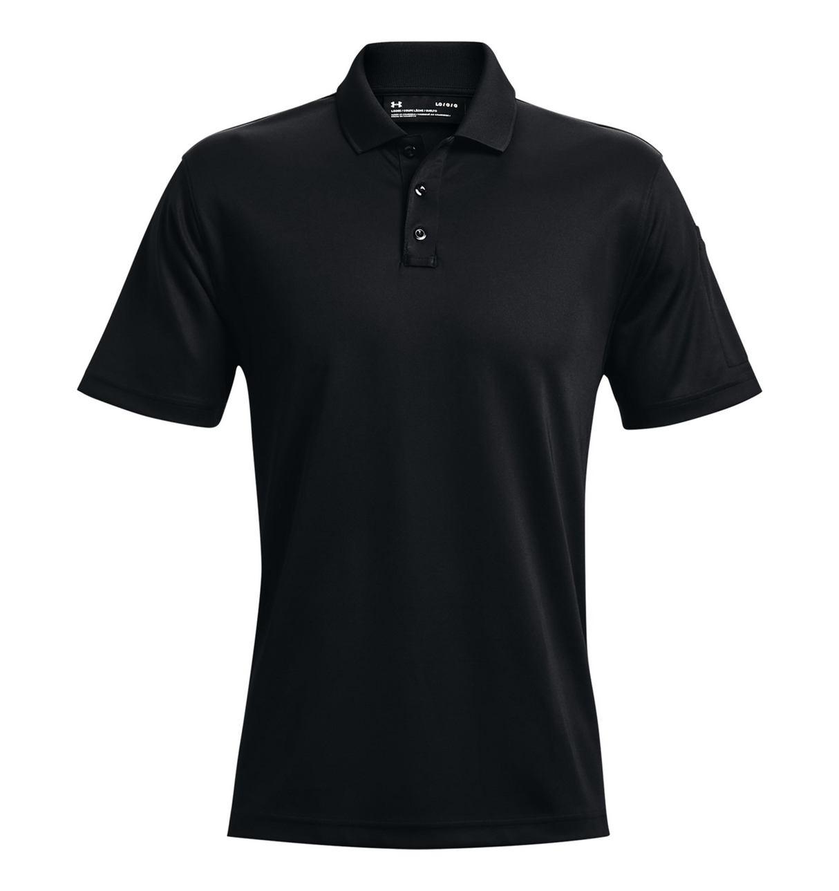 Ua Tactical Performance Polo 2.0