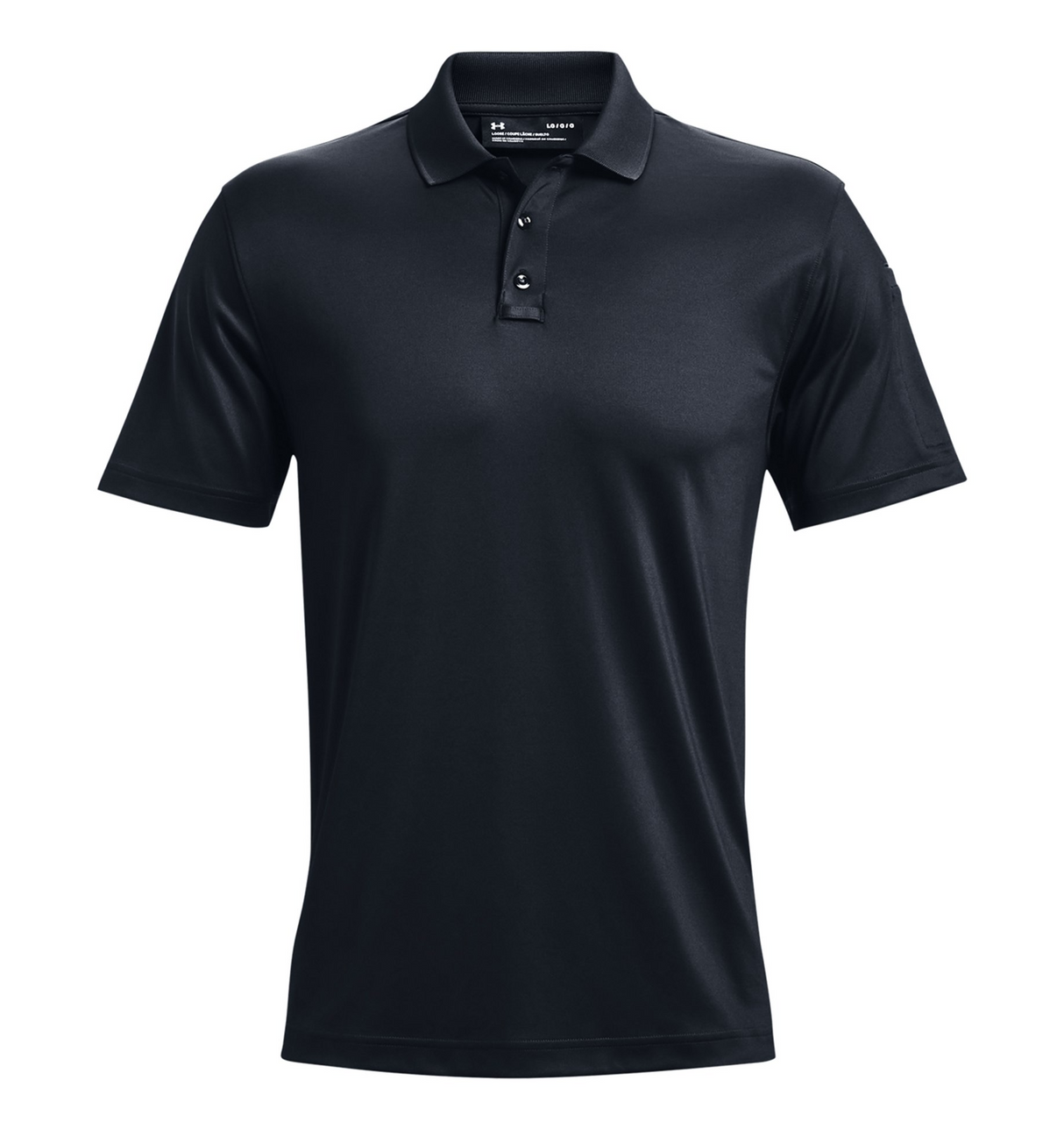 UA Tactical Performance Polo 2.0