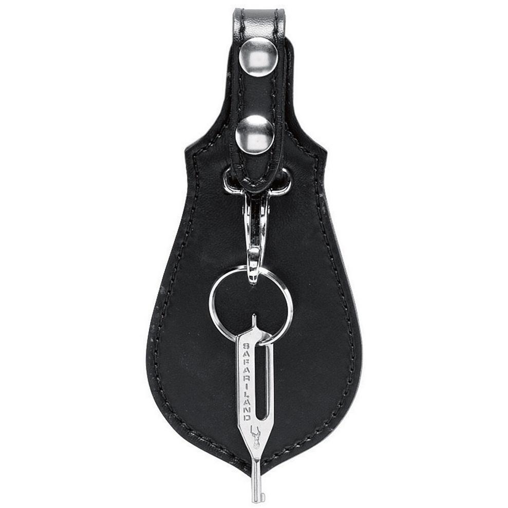 Model 168 Key Ring-2 Snap Holder