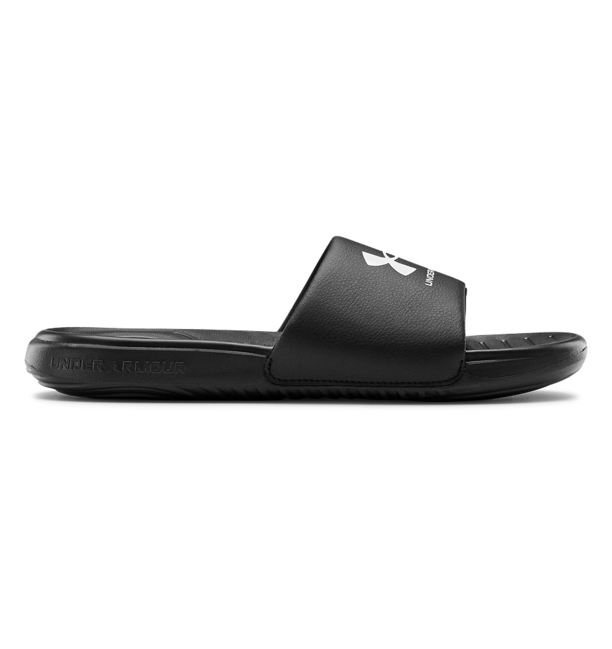 Ua Ansa Fixed Slides