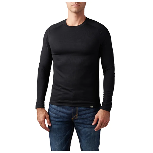 Tropos Basealyer L/s Top