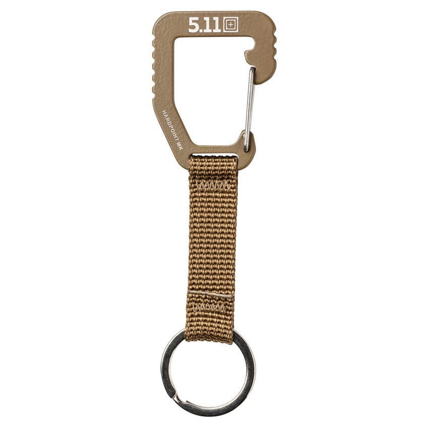 Hardpoint Mk1 Carabiner