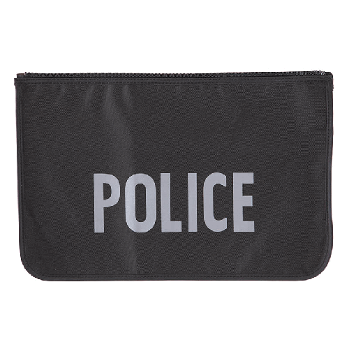 Police Flap Patch