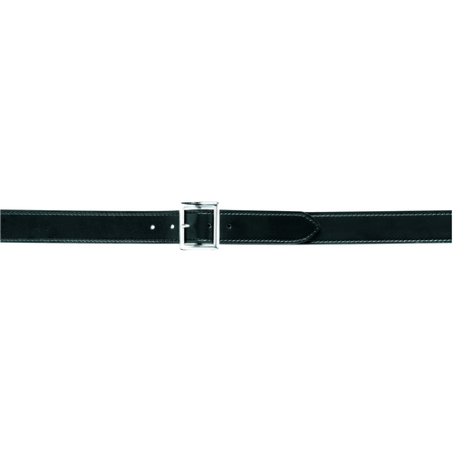 51 - Garrison Belt W/ Square Buckle, 1.75 (45mm)