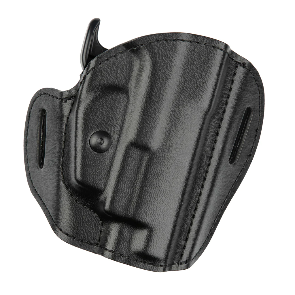 Model 537 GLS Open Top Concealment Belt Slide Holster for Glock 19