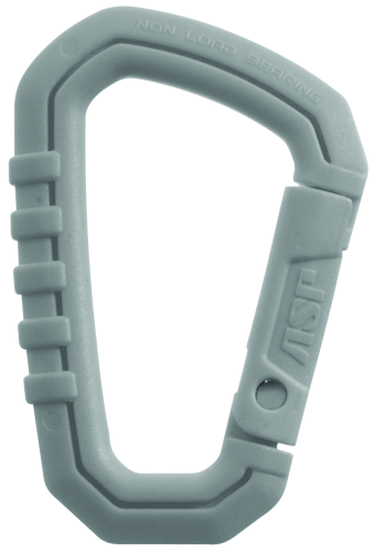 Polymer Carabiner