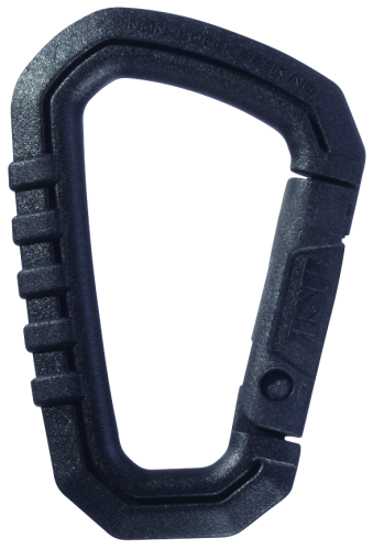 Mini Polymer Carabiner