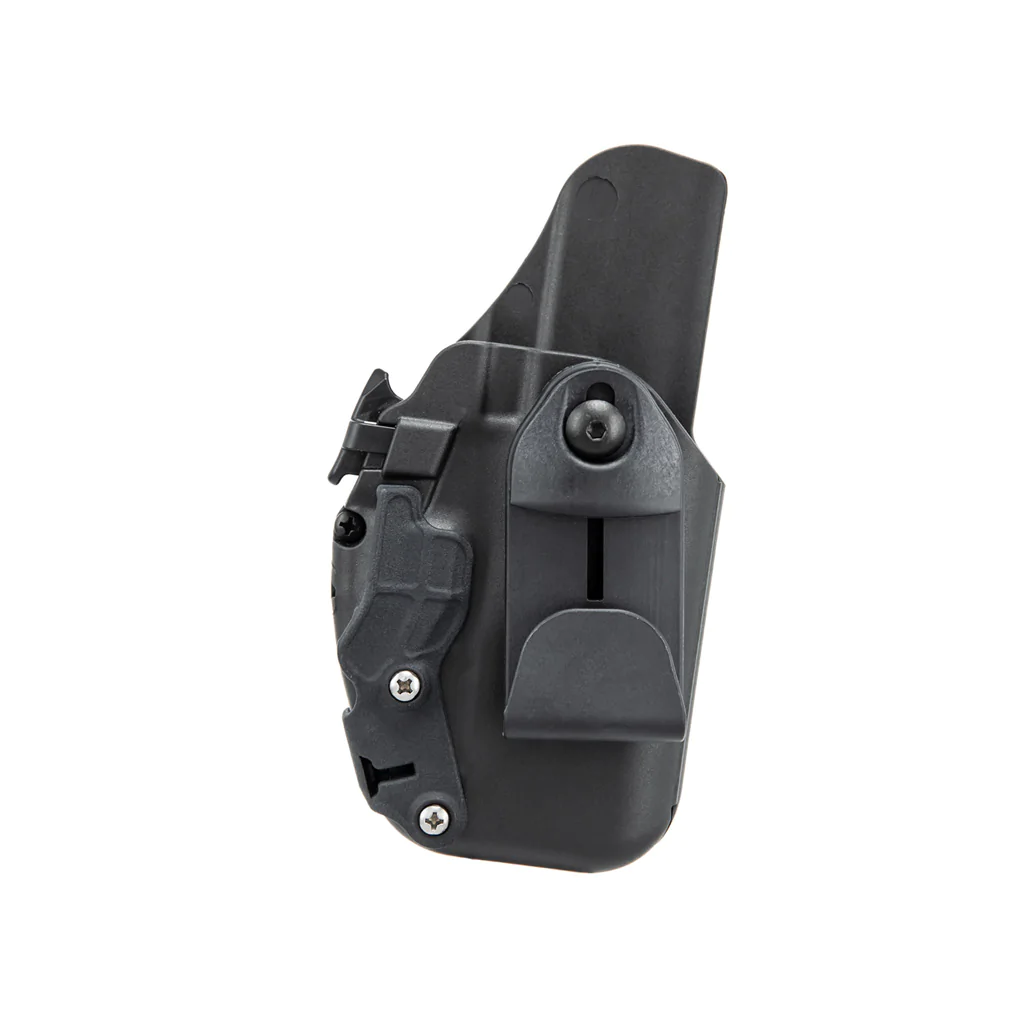 Model 575 Iwb Gls Pro-fit Holster For Fn Fns 9