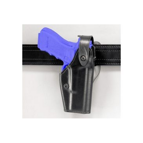 Model 6280 SLS Mid-Ride Level II Retention Duty Holster for Springfield XD 9