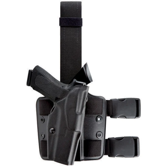 Model 6354 ALS Tactical Thigh Holster for Sig Sauer P229