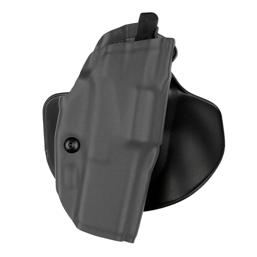 Model 6378 Als Concealment Paddle Holster W/ Belt Loop For Springfield Xd