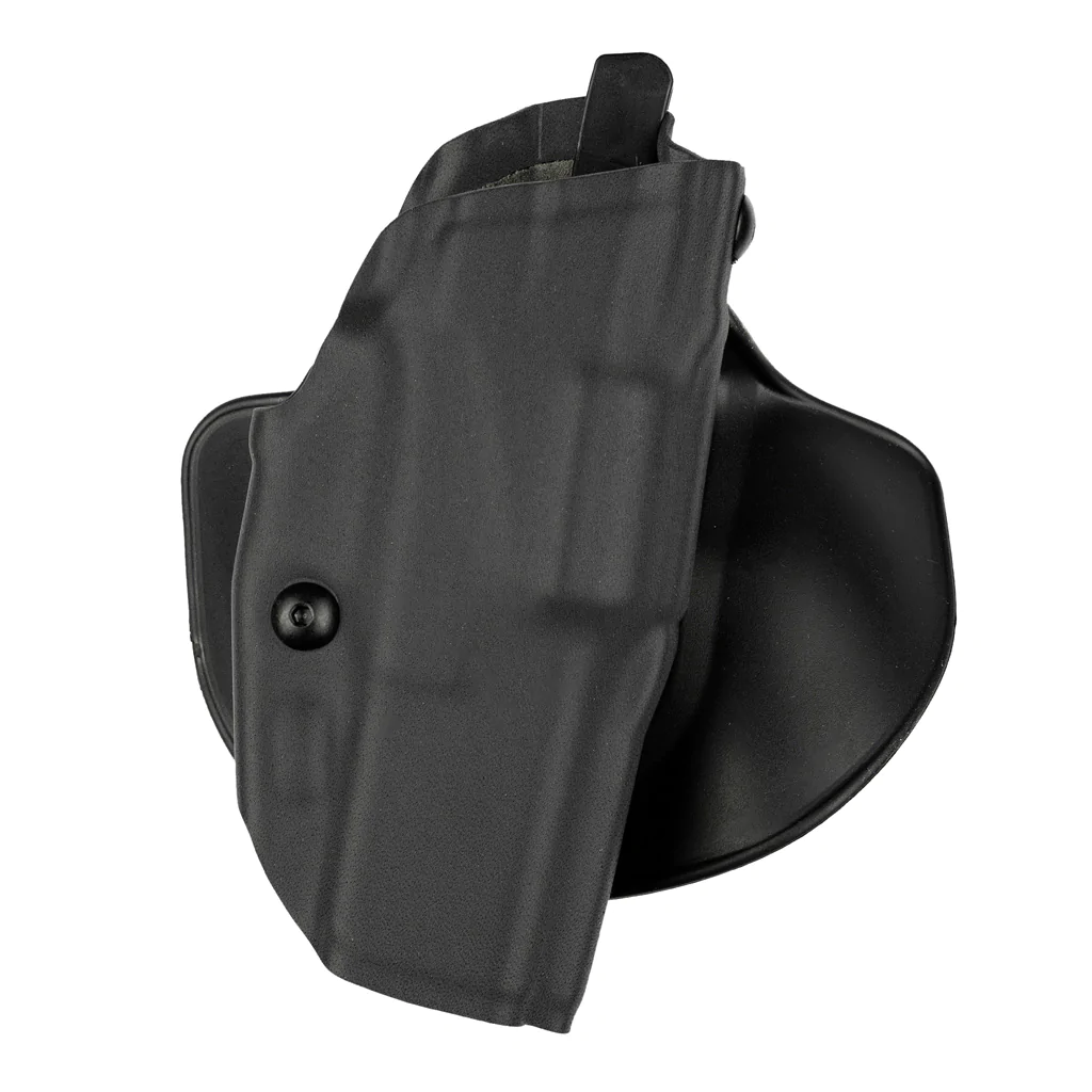 Model 6378 Als Concealment Paddle Holster W/ Belt Loop For Smith & Wesson M&p 9