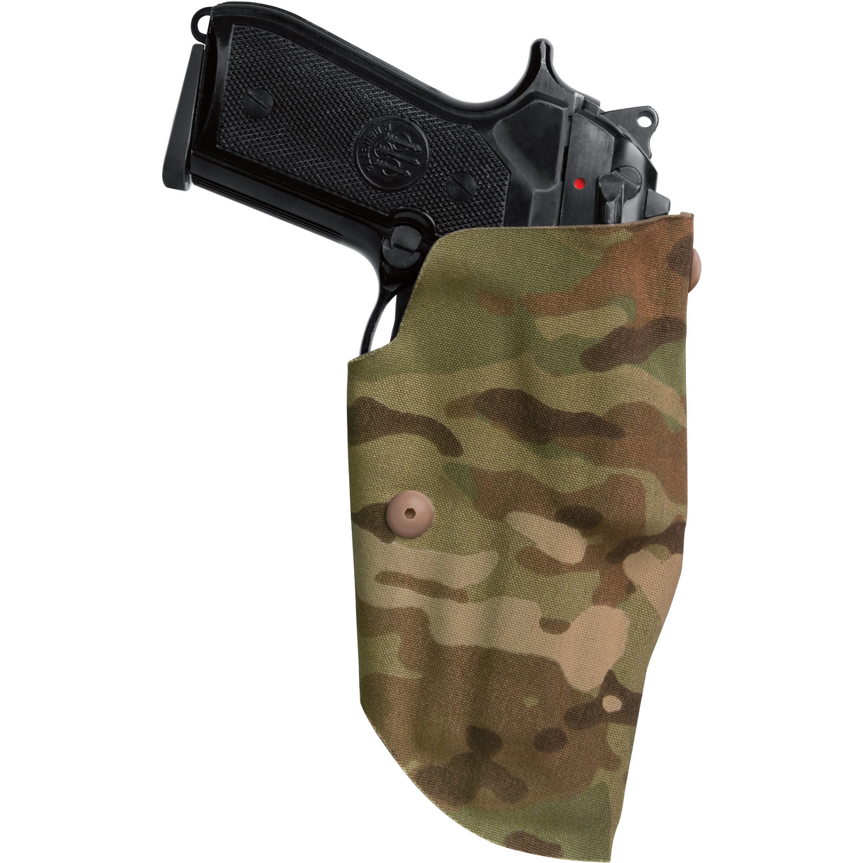 Model 6378usn Als Low Signature Holster For Glock 19