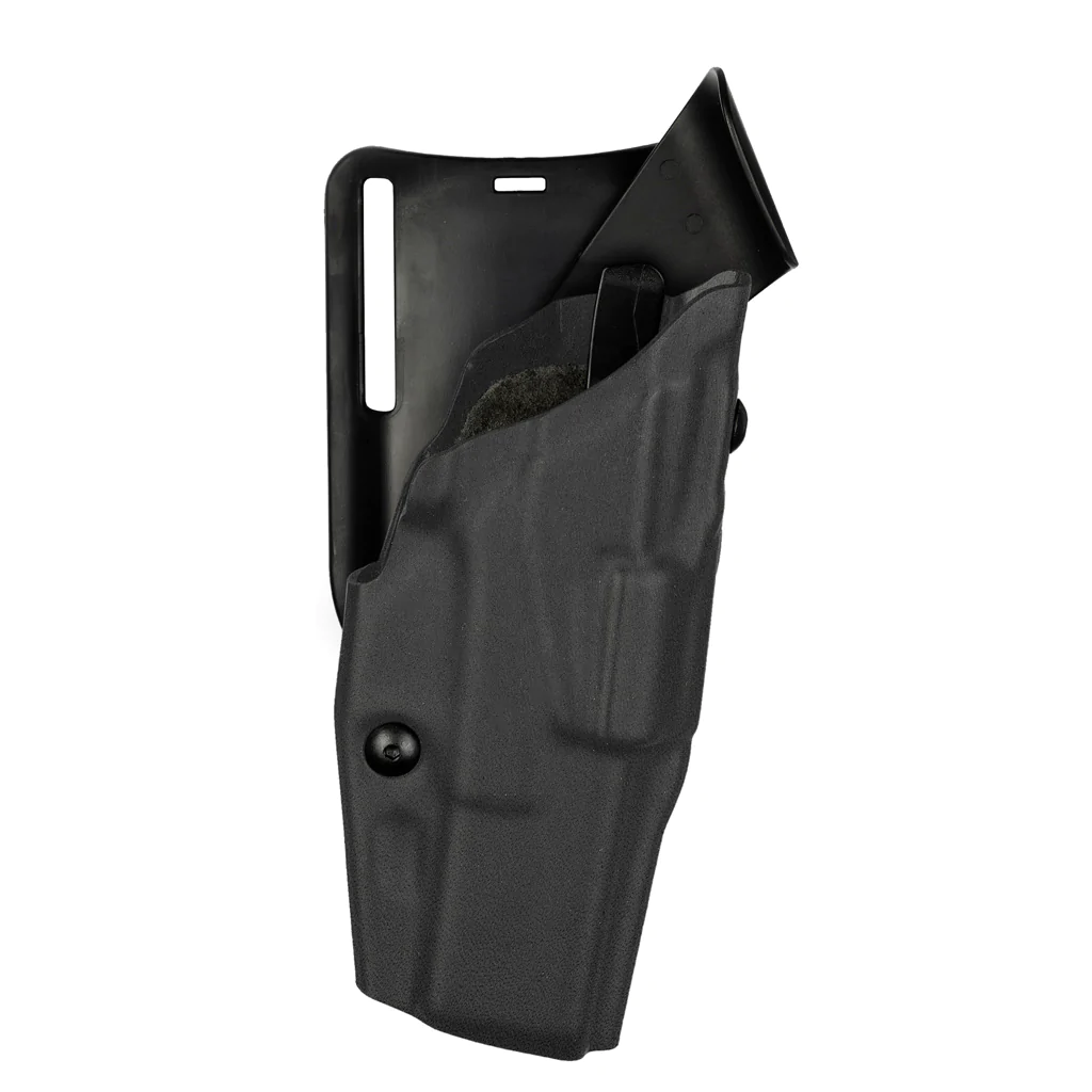 Model 6395 Als Low-ride Level I Retention Duty Holster For Glock 17