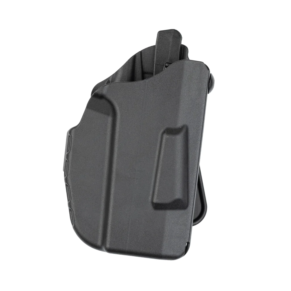 Model 7371 7ts Als Concealment Paddle Holster For Glock 43 W/ Streamlight Tlr-6