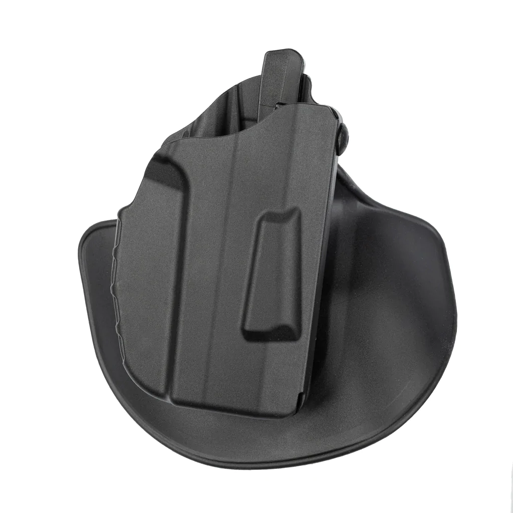 Model 7378 7TS ALS Concealment Paddle and Belt Loop Combo Holster for Glock 26