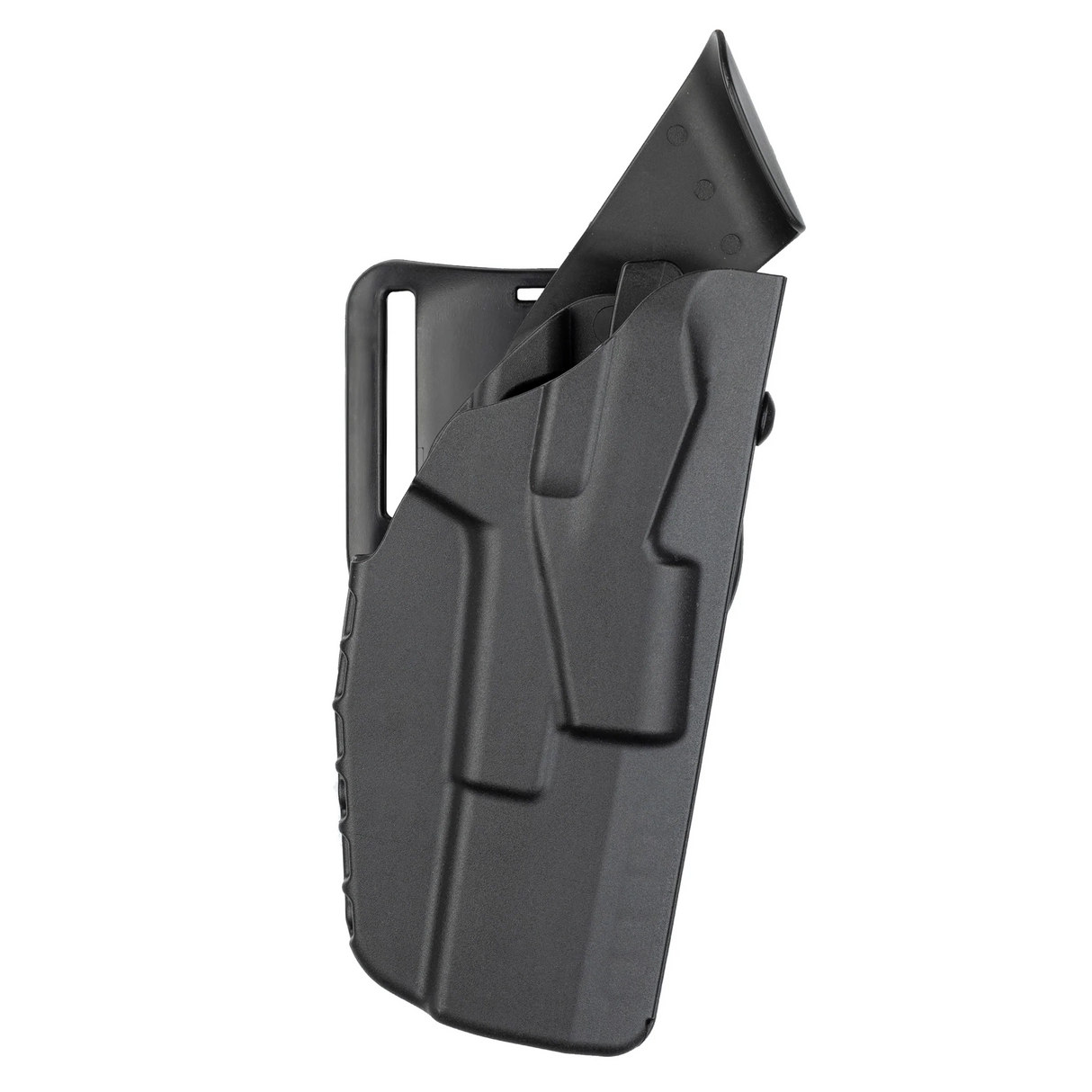 Model 7390 7ts Als Mid Ride Duty Holster For Glock 20 Gens 1-4 W/ Light