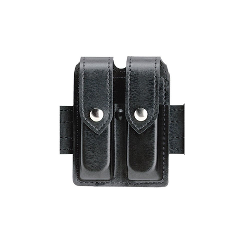 775 - Slimline Open Top Triple Magazine Pouch