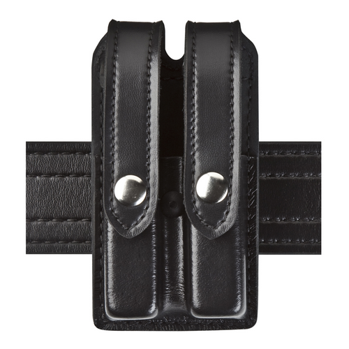 78 - Slimline Double Magazine Pouch