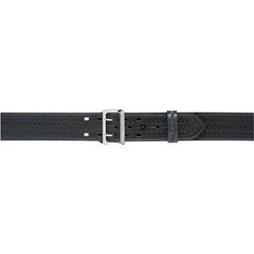 87 - Sam Browne Buckled Duty Belt, 2.25 (58mm)