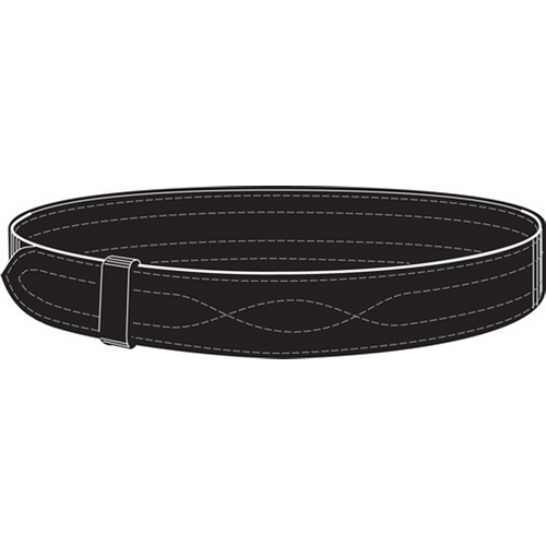 94p - Buckleless Duty Belt, 2.25 (58mm)